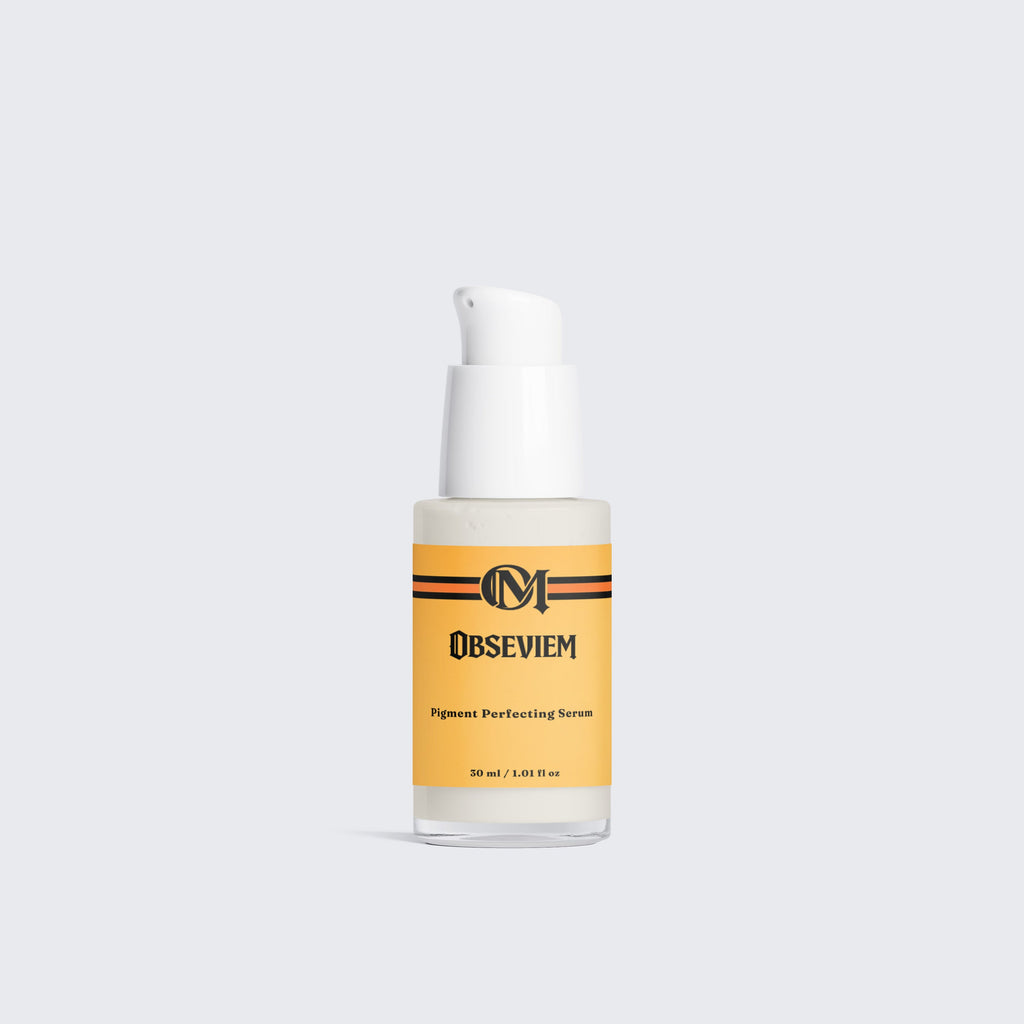 Dark Spot Routine Duo Vitamin C Pigment Perfecting Serum Skincare Set